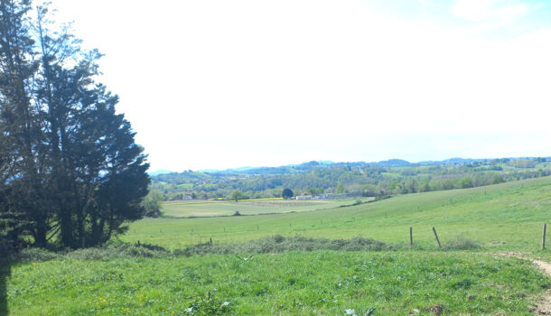 Propriété 12 pièces  à vendre Saint-Palais 64120