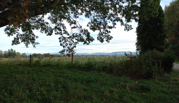 Propriété 12 pièces  à vendre Saint-Palais 64120