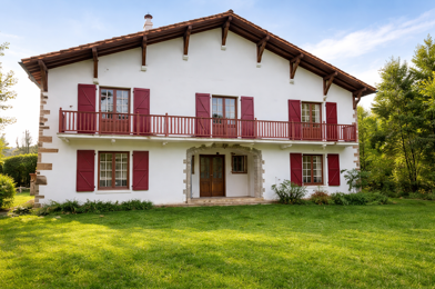 Maison 12 pièces 515000 €