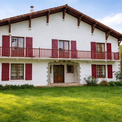 Maison 12 pièces 515000 €