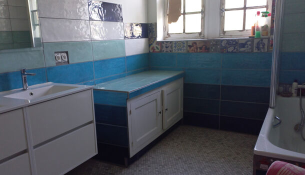 Propri&eacute;t&eacute; 12 pièces  à vendre Saint-Palais 64120