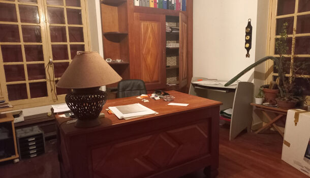 Propri&eacute;t&eacute; 12 pièces  à vendre Saint-Palais 64120