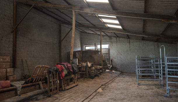 Propri&eacute;t&eacute; 12 pièces  à vendre Saint-Palais 64120