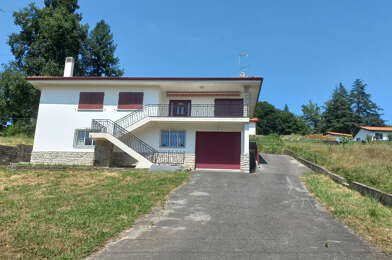 Maison 12 pièces 316000 €