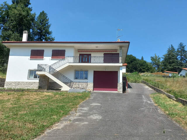 villa     **** VENDU PAR L'AGENCE **** — photo du bien