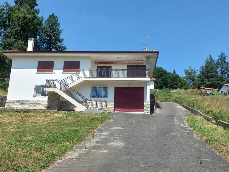 villa     **** VENDU PAR L'AGENCE **** — photo 1