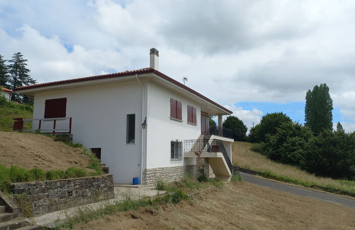 villa     **** VENDU PAR L'AGENCE **** — photo 2