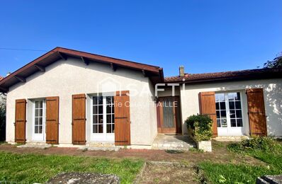 vente maison 186 900 € à proximité de Fourques-sur-Garonne (47200)