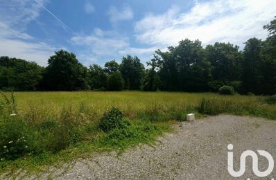 terrain  pièces 1190 m2 à vendre à Saint-Junien (87200)