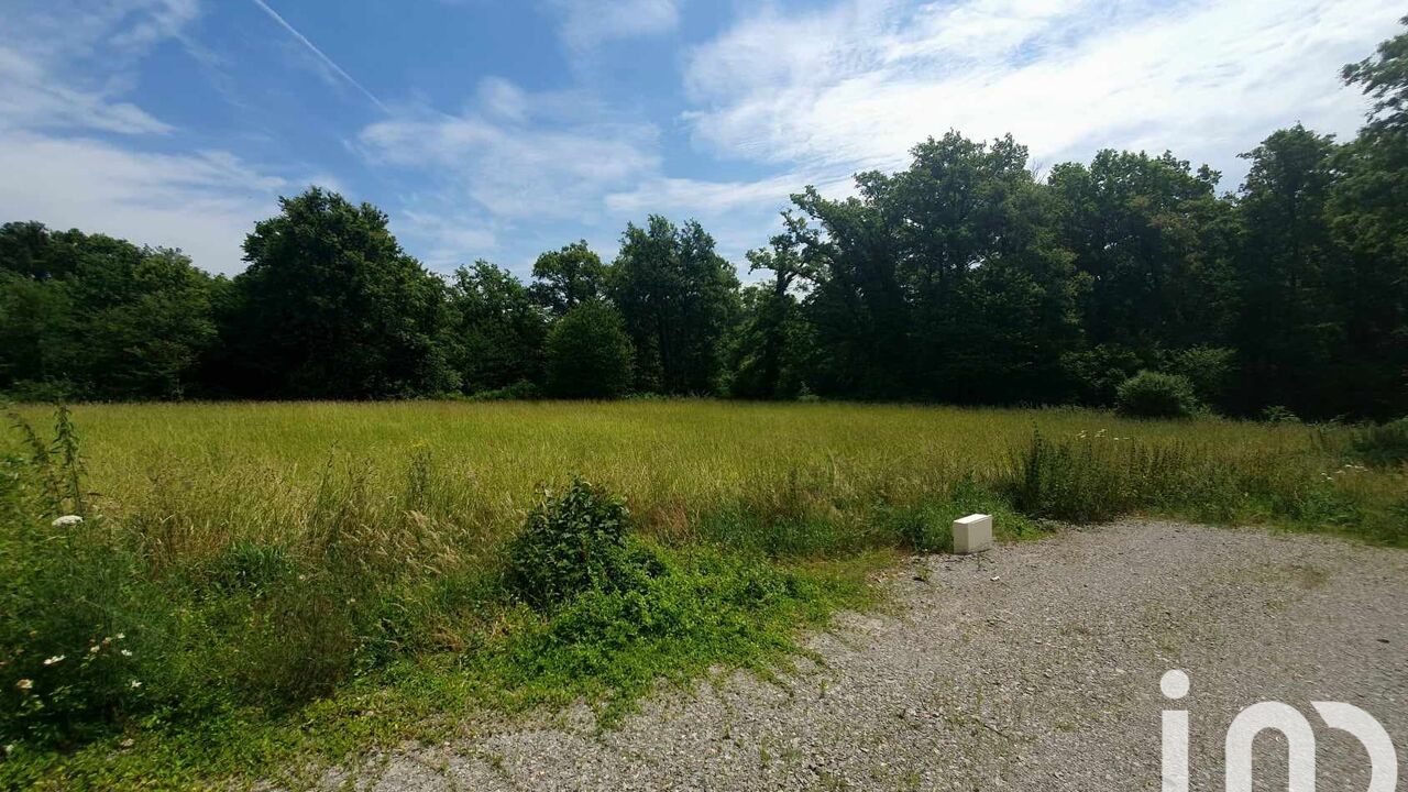 terrain  pièces 1190 m2 à vendre à Saint-Junien (87200)