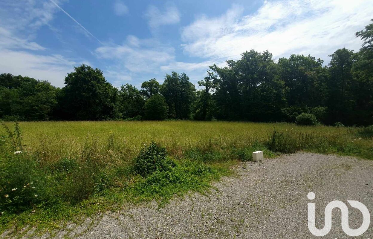 terrain  pièces 1190 m2 à vendre à Saint-Junien (87200)