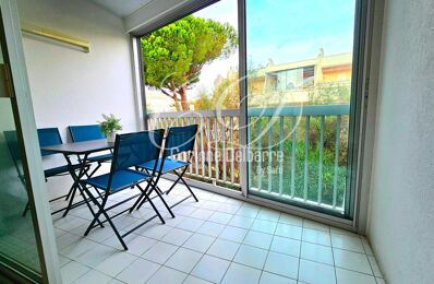 vente appartement 144 000 € à proximité de Mudaison (34130)