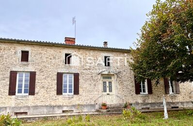 maison 5 pièces 140 m2 à vendre à Sainte-Foy-la-Grande (33220)