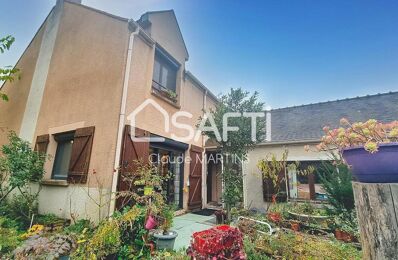 vente maison 525 000 € à proximité de Bures-sur-Yvette (91440)