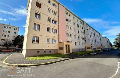 vente appartement 100 000 € à proximité de Saint-Pierre-des-Corps (37700)