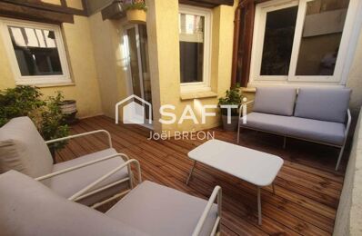 vente appartement 209 500 € à proximité de Mont-Saint-Aignan (76130)