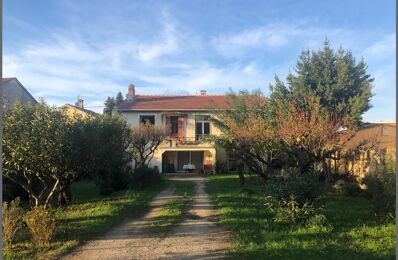 vente maison 368 000 € à proximité de Sainte-Cécile-les-Vignes (84290)