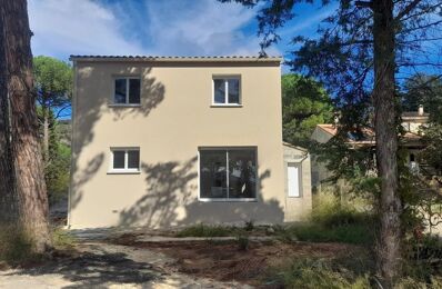 vente maison 279 000 € à proximité de Saint-Geniès-de-Comolas (30150)