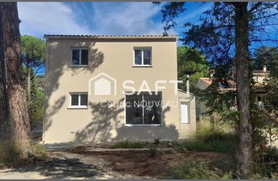 vente maison 274 000 € à proximité de Saint-Just-d'Ardèche (07700)