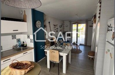 vente maison 174 500 € à proximité de Saint-Hilaire-de-Riez (85270)