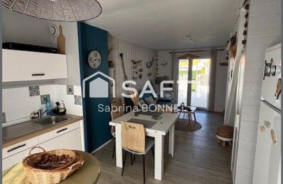 vente maison 174 500 € à proximité de Le Perrier (85300)