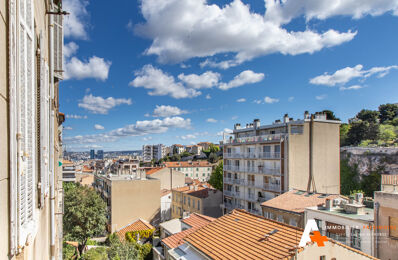 location appartement 1 280 € CC /mois à proximité de Marseille 12 (13012)