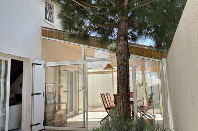 Maison 3 pièces 341250 €