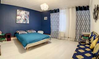 Maison 8 Pièces 221 m² à vendre à Sainte-Croix-aux-Mines (68160)