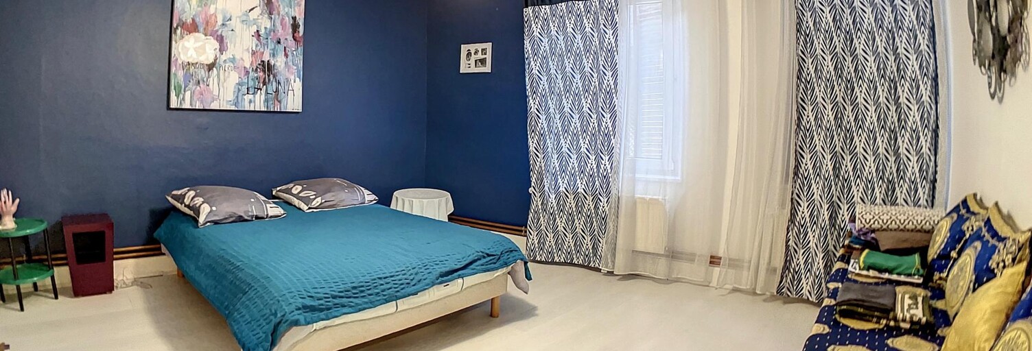 Maison 8 Pièces 221 m² à vendre à Sainte-Croix-aux-Mines (68160)