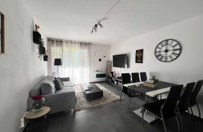 vente appartement 269 000 € à proximité de Les Pennes-Mirabeau (13170)