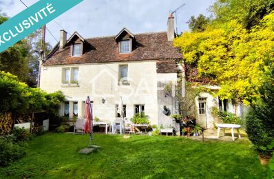 vente maison 399 000 € à proximité de Reugny (37380)