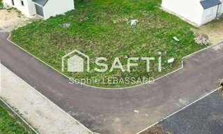 Terrain  411 m² à vendre à Souleuvre-en-Bocage (14260)