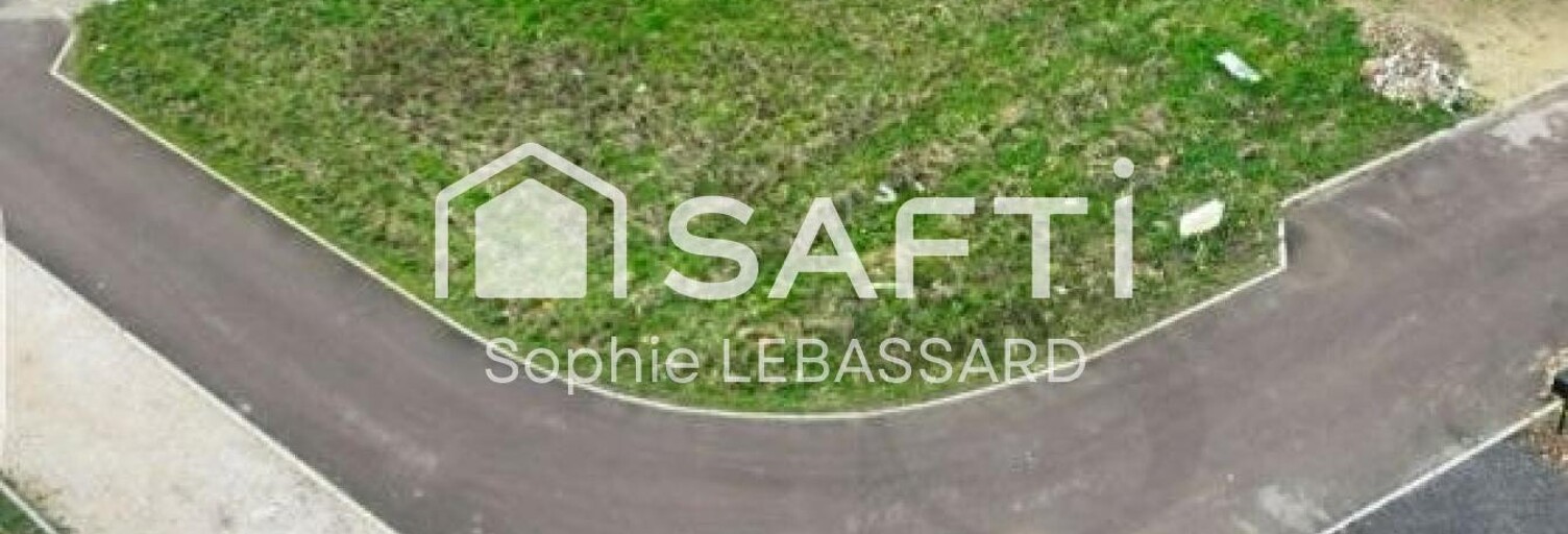 Terrain  411 m² à vendre à Souleuvre-en-Bocage (14260)