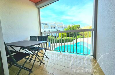 vente appartement 137 000 € à proximité de Vendargues (34740)