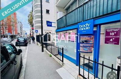 vente commerce 360 000 € à proximité de Courbevoie (92400)