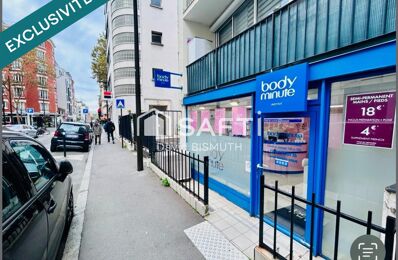 vente commerce 360 000 € à proximité de Noisy-le-Roi (78590)