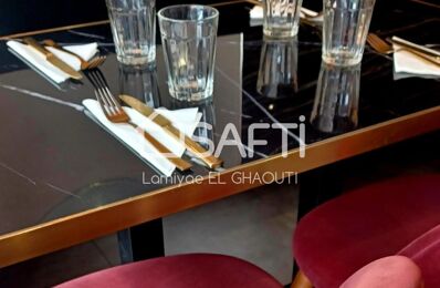 vente commerce 139 000 € à proximité de Levallois-Perret (92300)