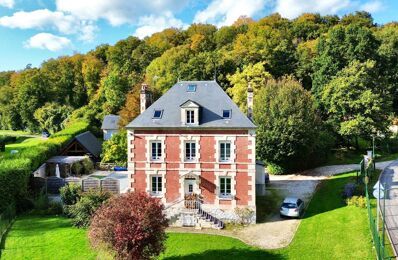 maison 8 pièces 215 m2 à vendre à Villers-Cotterêts (02600)