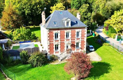 vente maison 499 000 € à proximité de La Ferté-Milon (02460)