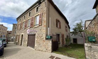 Immeuble  76 m² à vendre à Néronde (42510)