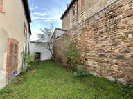 Immeuble avec terrain attenant 42510 — photo 2