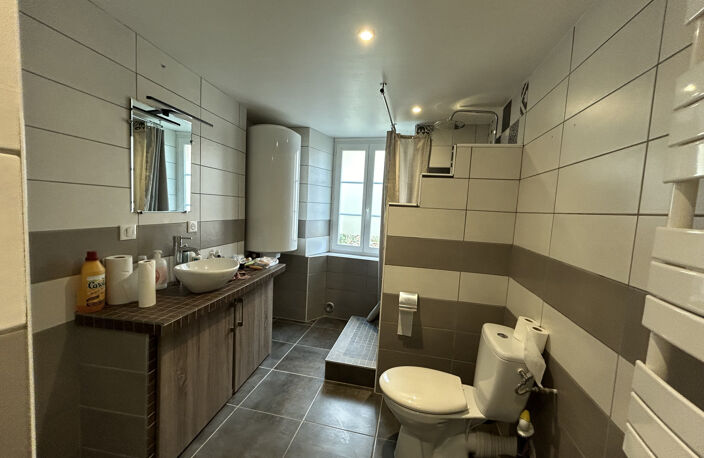 Immeuble avec terrain attenant 42510 — photo 5