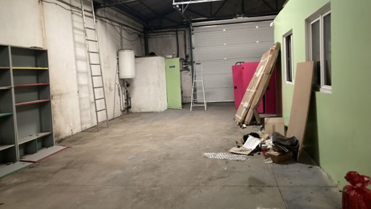 commerce  pièces 371 m2 à vendre à Perpignan (66000)