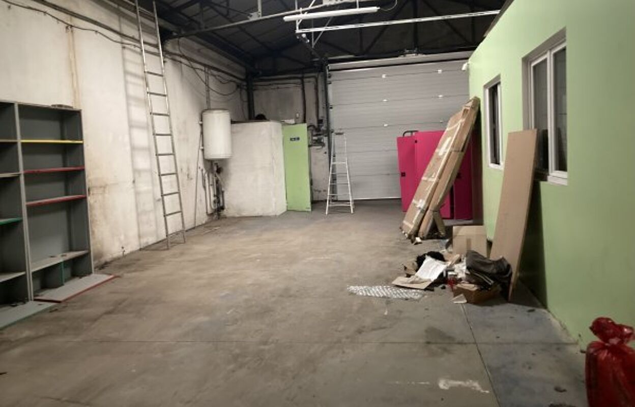 commerce  pièces 371 m2 à vendre à Perpignan (66000)