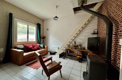 vente maison 87 000 € à proximité de Villeneuve-sur-Lot (47300)