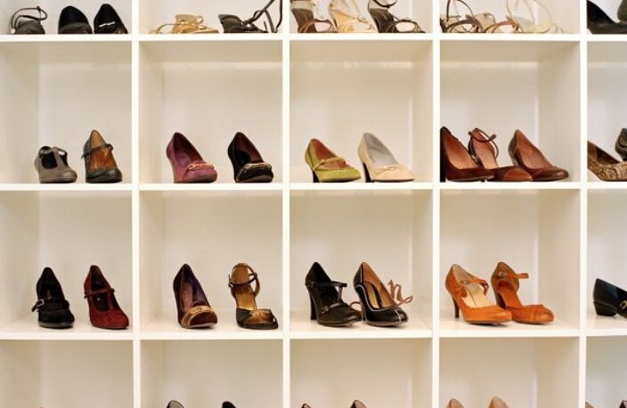 Chaussures à vendre — photo 3