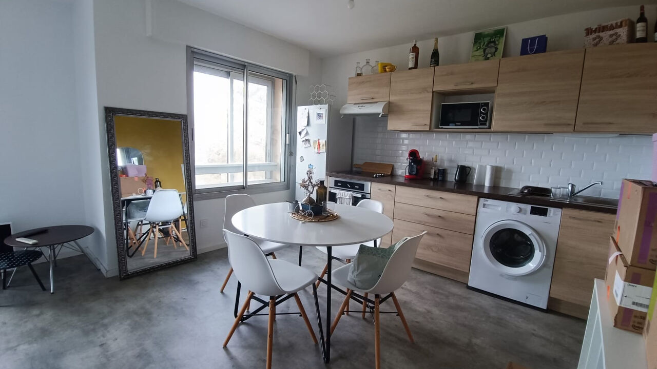 appartement 2 pièces 36 m2 à louer à Baraqueville (12160)