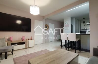 vente appartement 164 000 € à proximité de Nézel (78410)