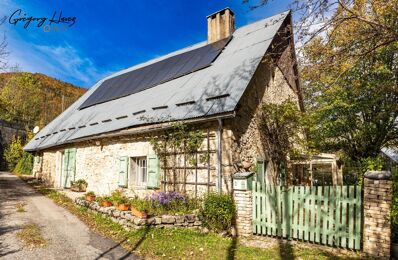 vente maison 214 000 € à proximité de Lalley (38930)