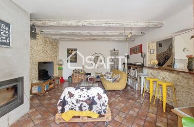 vente maison 345 000 € à proximité de Aix-en-Provence (13090)